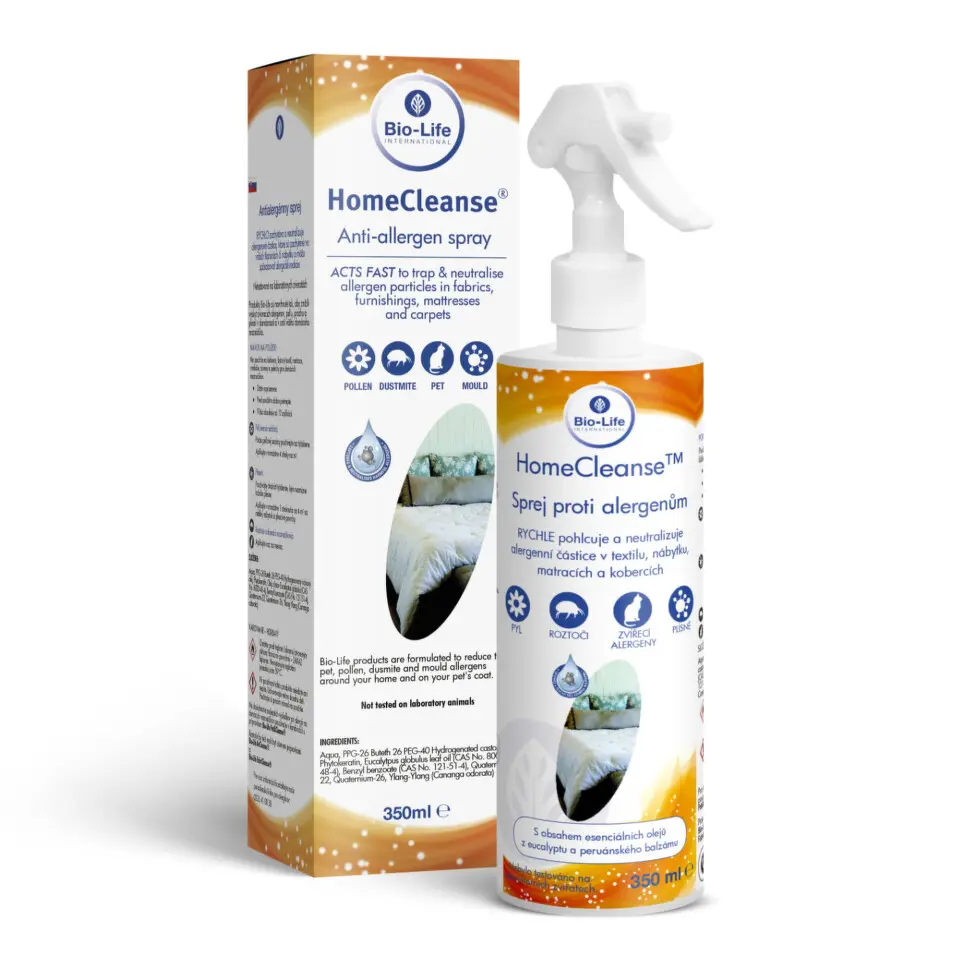 Bio-Life Home Cleanse 350 ml