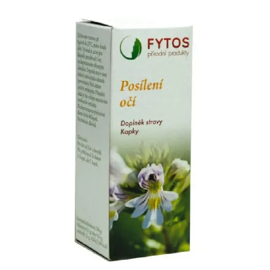 Fytos Očista lymfy 50 ml