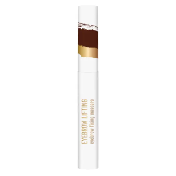 Dermacol Tekutý vosk na obočí 02 5ml