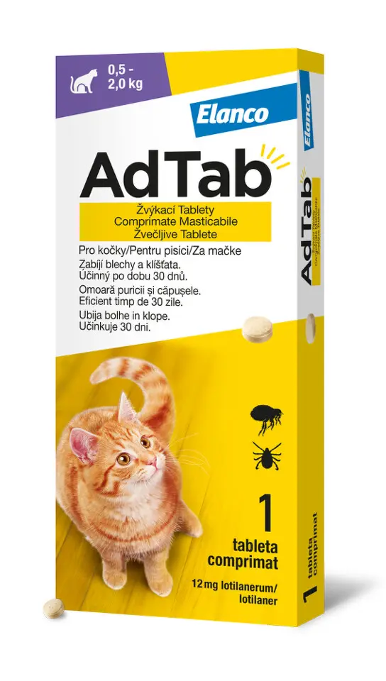 AdTab