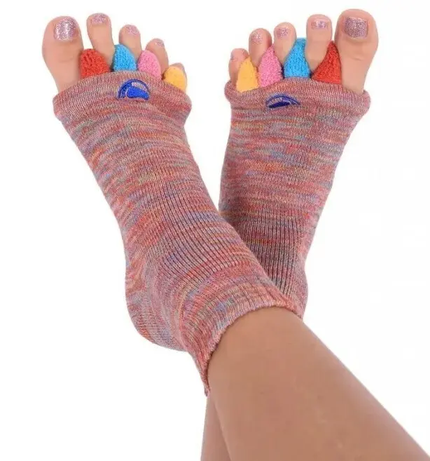 Adjustační ponožky