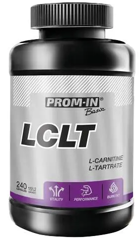 Prom-IN LCLT 240 kapslí