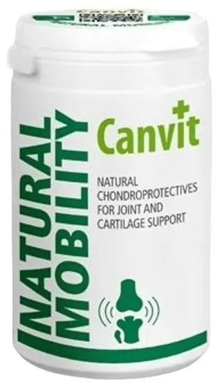 Canvit Natural Mobility for Dogs 230 g