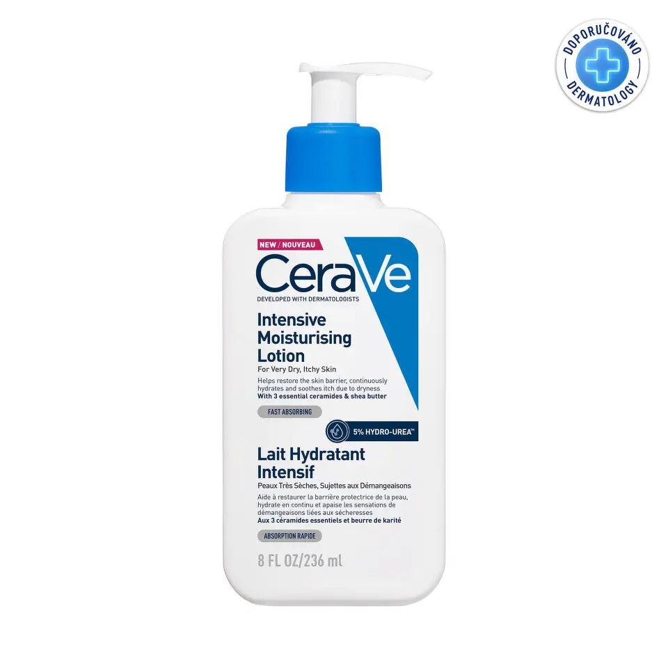 Cerave hydratační mléko 236 ml
