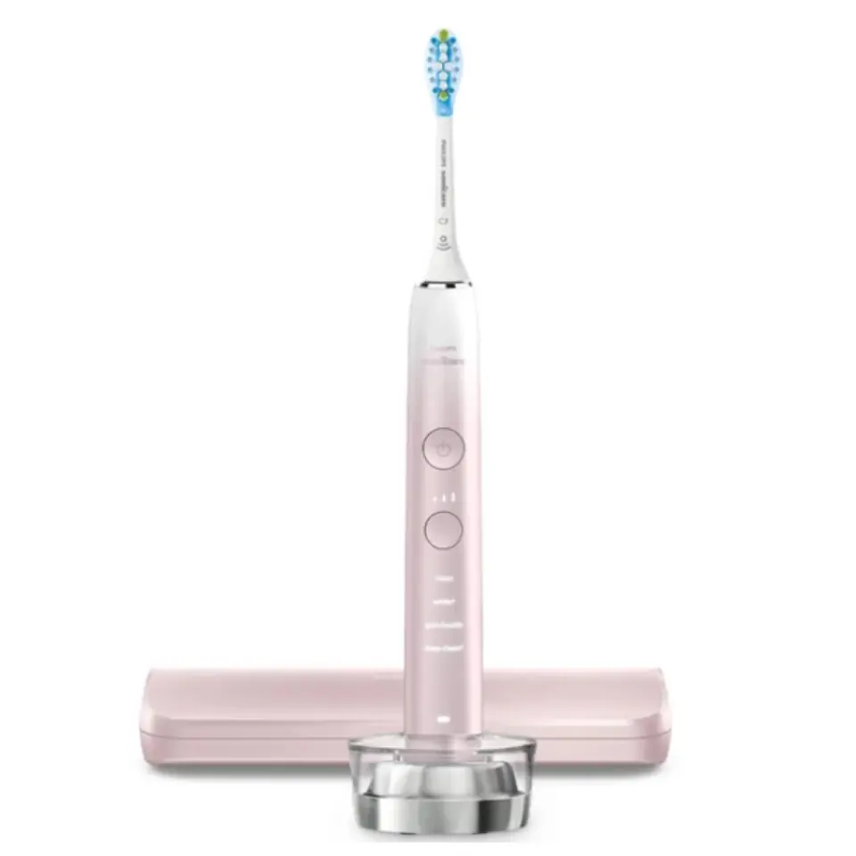Philips Sonicare DiamondClean HX9911/84 sonický ZK
