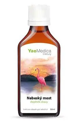 YaoMedica Nebeský most 015 50ml