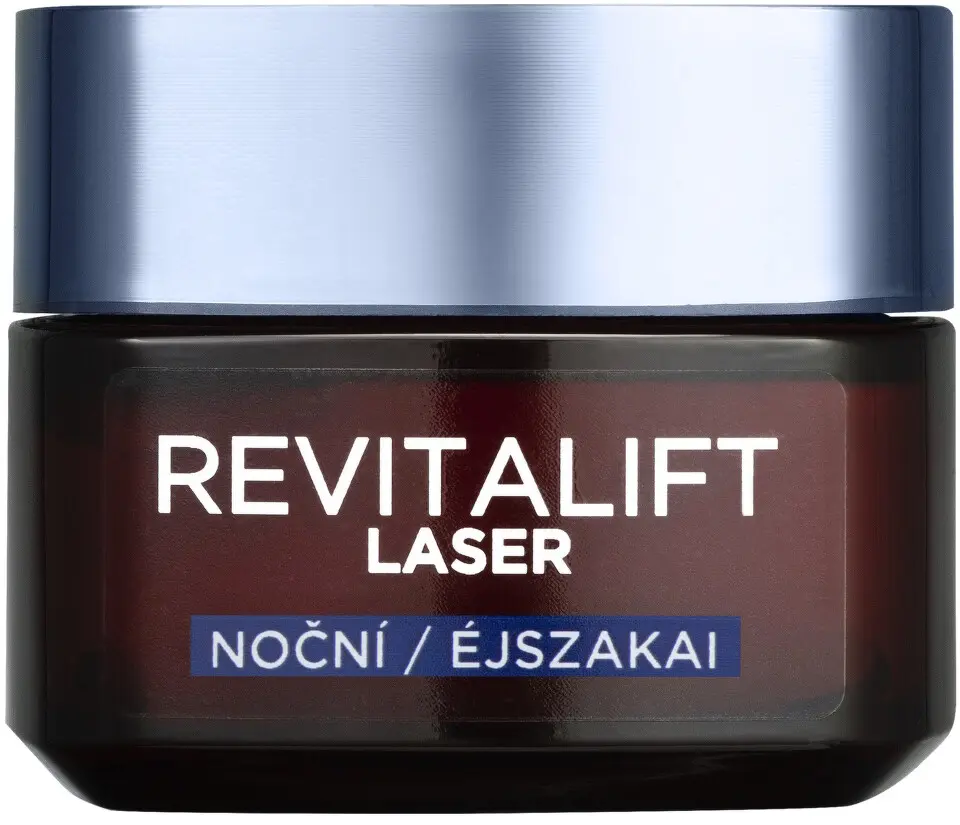 L'Oréal Revitalift Laser X3 noční 50 ml
