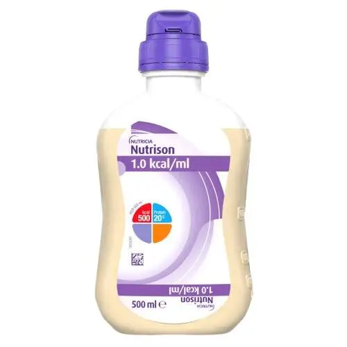 Nutrison por.sol.1x500ml