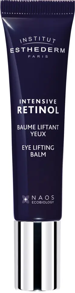 ESTHEDERM Intensive Retinol balzám na oči 15ml