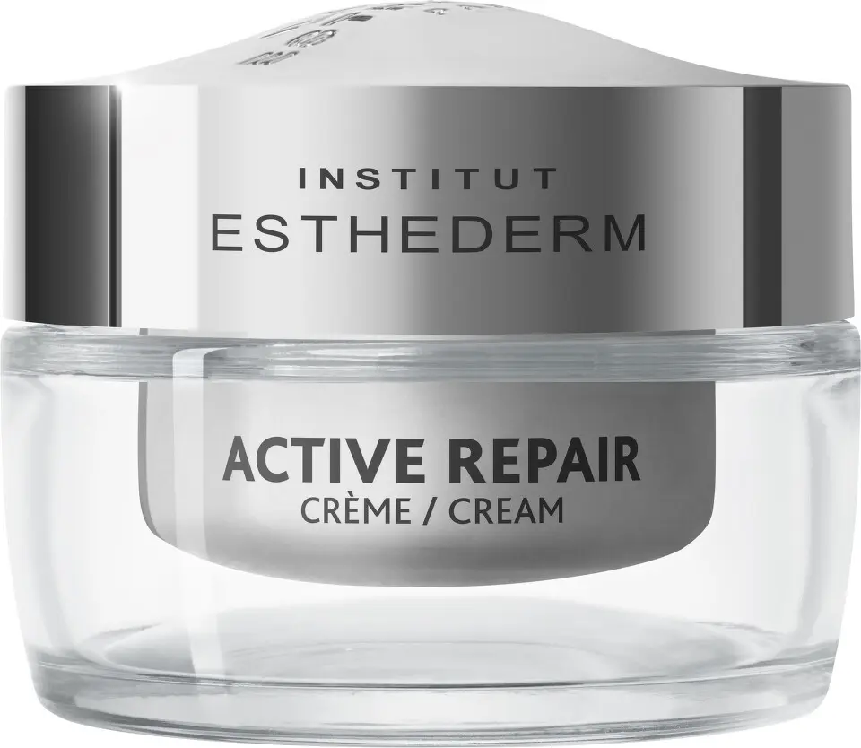Institut Esthederm Krém pro zralou pleť Wrinkle Correction Cream 50 ml