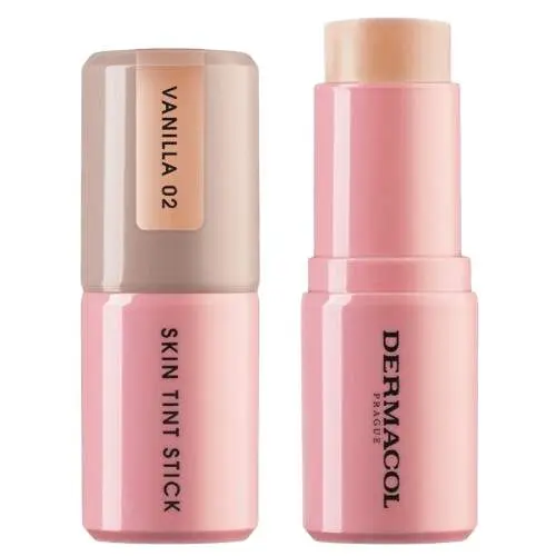 Dermacol Skin Tint Stick Vanilla 02 15g