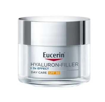 Eucerin HYALURON-FILLER+3x EFFECT denní krém SPF30 50ml
