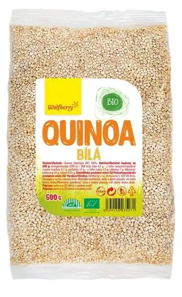 Quinoa