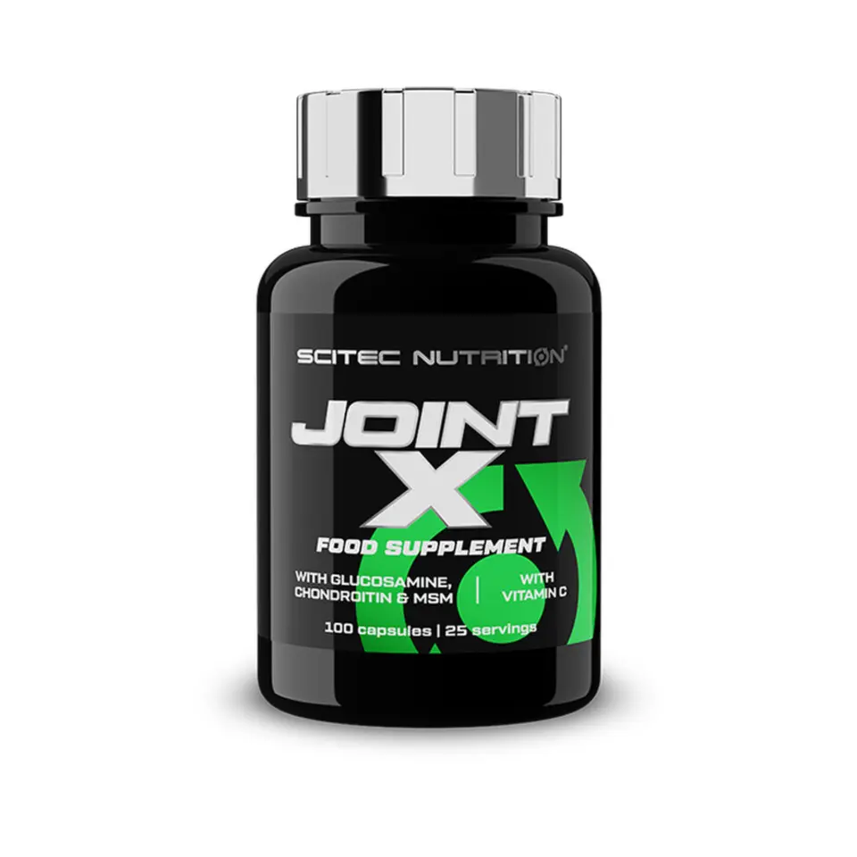 Scitec Nutrition Joint-X 100 cps.