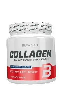 Biotech USA Collagen 300g