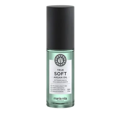 Maria Nila True Soft Argan Oil 30ml