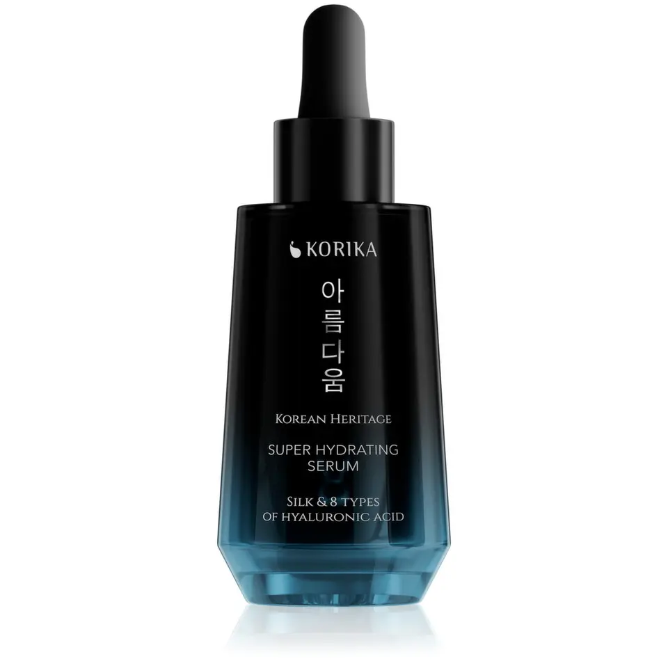 KORIKA Korean Heritage Super Hydrating Serum 30ml