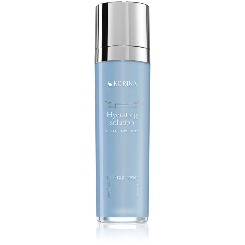 KORIKA Hydrating solution PrepToner 1 140ml