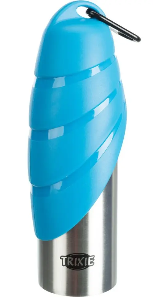 Láhev nerez cestovní s miskou 750ml TR