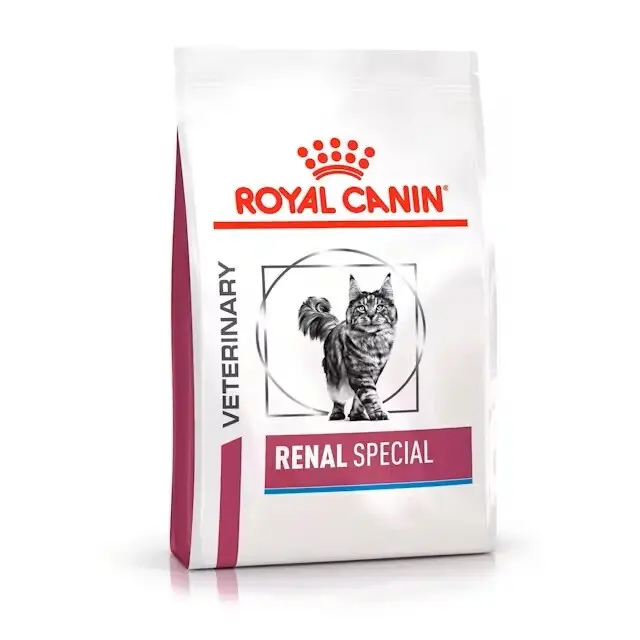 Royal Canin VD Feline Renal Special 2kg