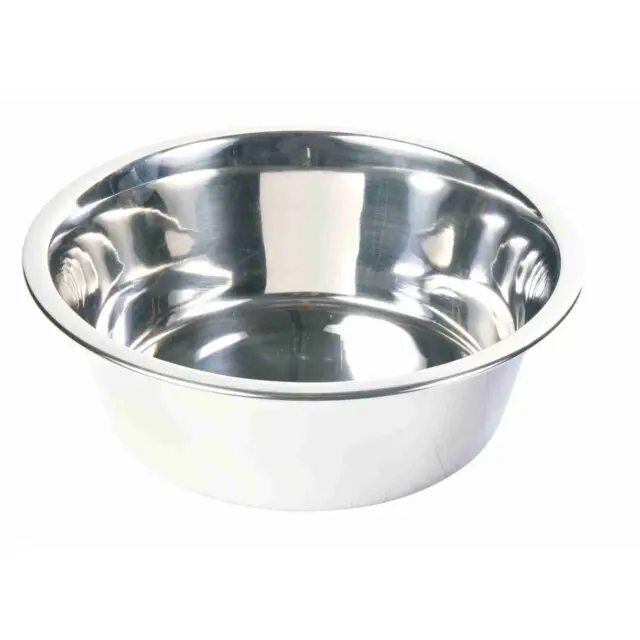 Miska nerez pes 2,8l 24cm pro psí bar TR