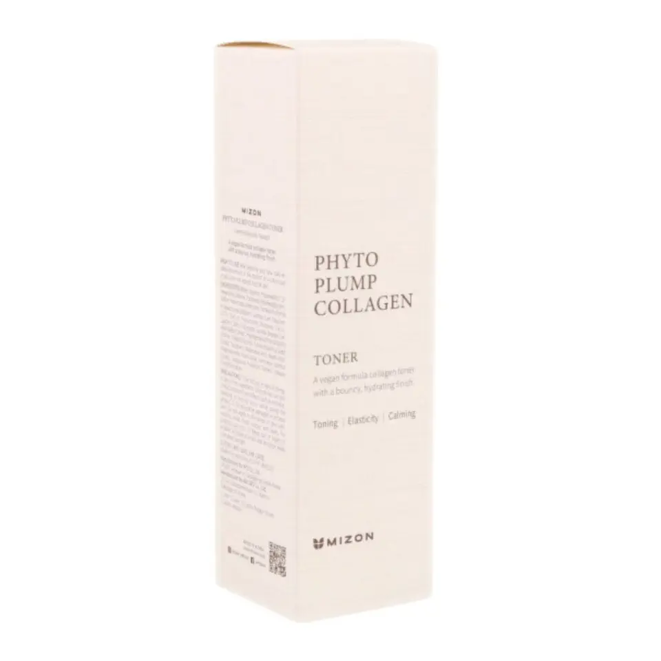 Mizon Phyto Plump Collagen Toner 150ml