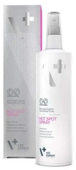 VetExpert Hot Spot Spray 100ml