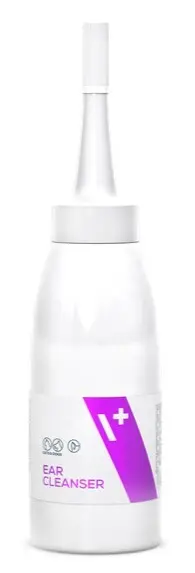 VetExpert Ear Cleanser 75ml