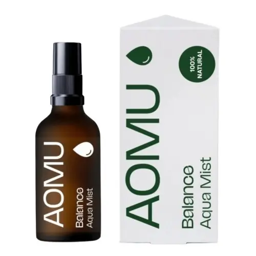 AOMU Balance Aqua Mist 50ml