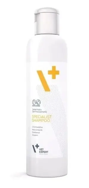 Vetexpert Specialist Shampoo 250ml
