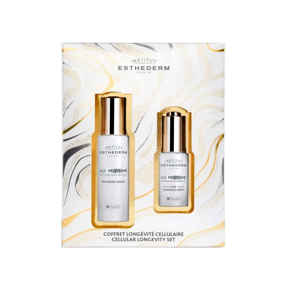 ESTHEDERM Age Proteom kosmetický set 2026