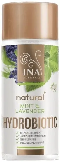 INA Hydrobiotic Natural Mint&Levender 150ml