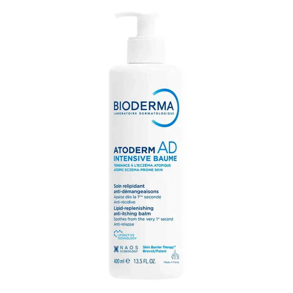 BIODERMA Atoderm AD Intensive baume 400ml