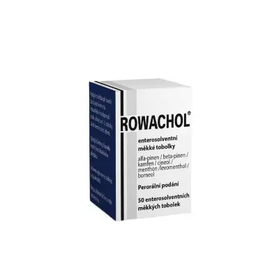 ROWACHOL CPS 50