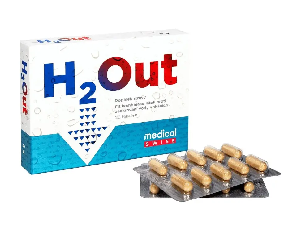 Clinex H2Out New 20 tobolek