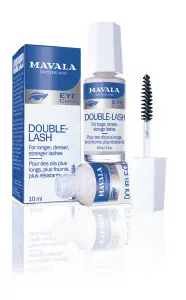 Mavala Double-Lash sérum na řasy 10 ml