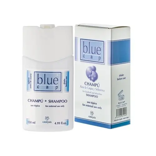 BlueCap šampón 150ml