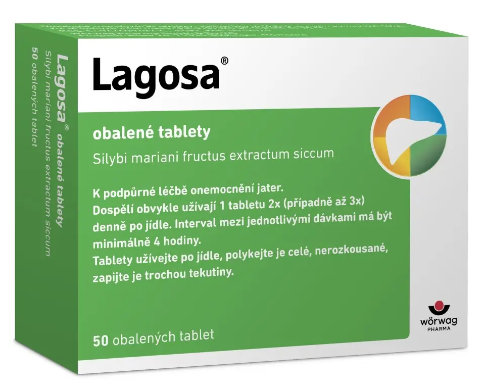 LAGOSA TBL OBD 50