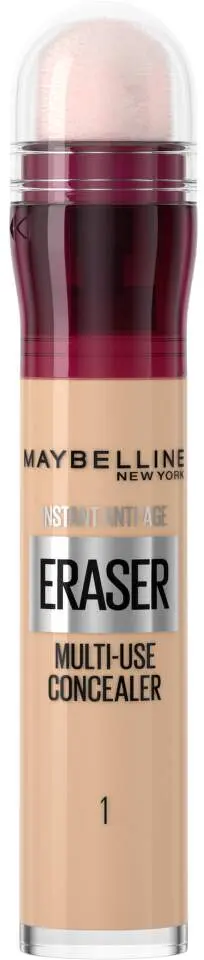 Maybelline New York Instant Eraser korektor 01 Light