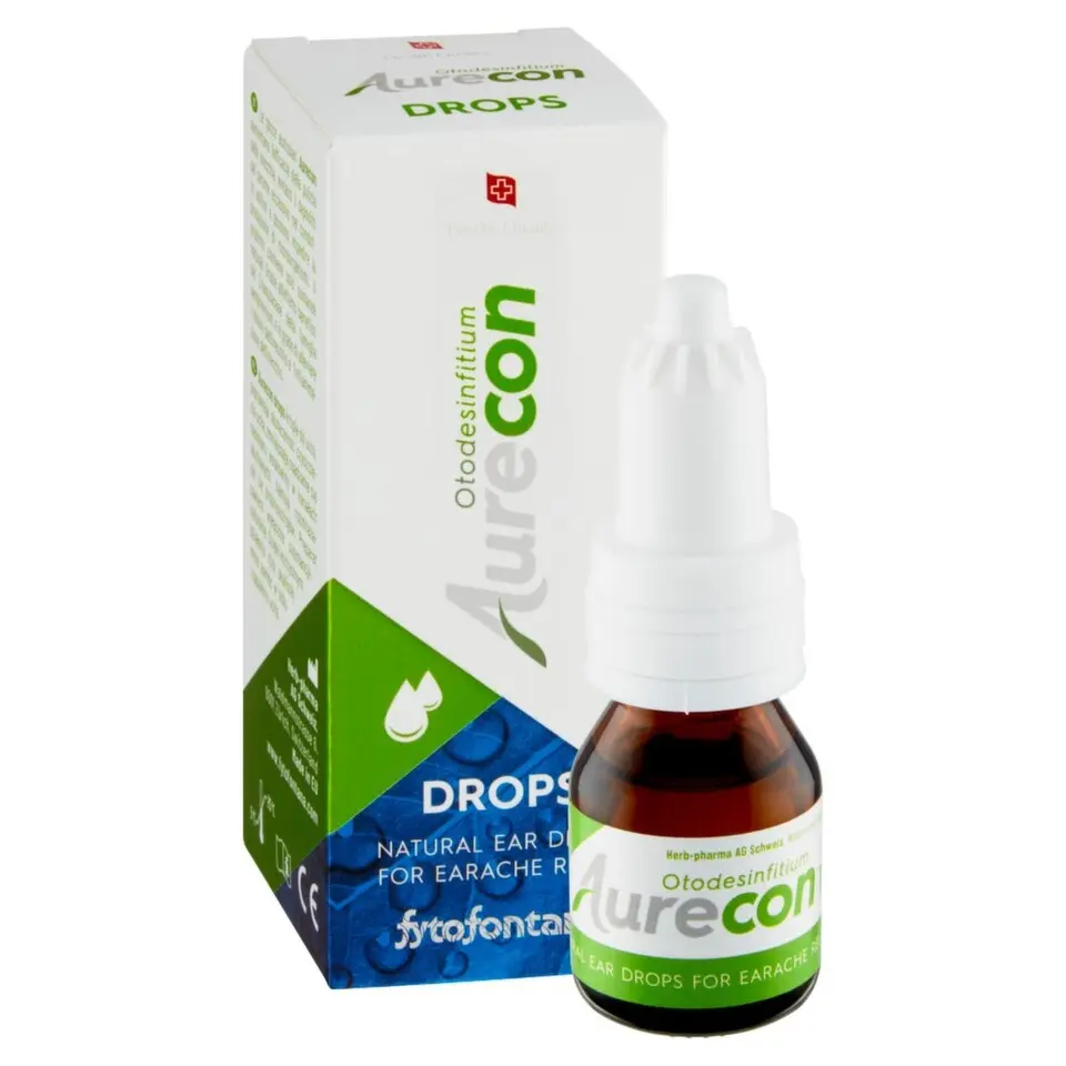 AURECON Drops 10 ml