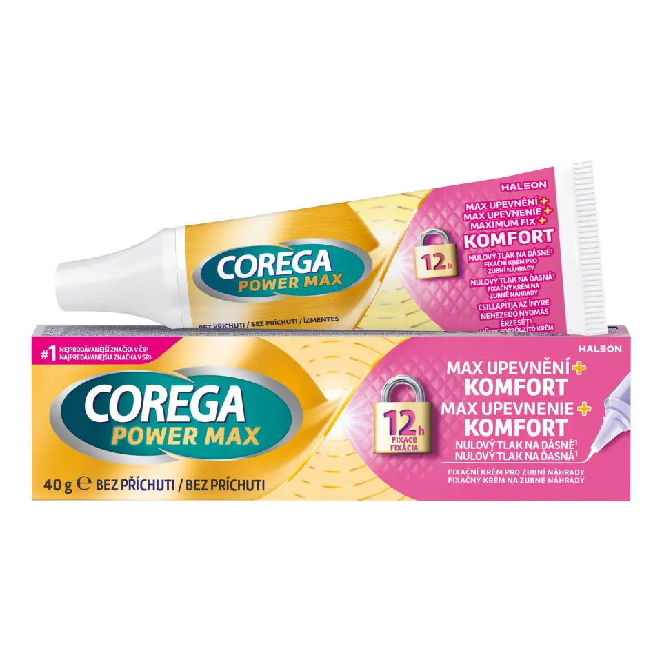 Corega Power Max 40 g