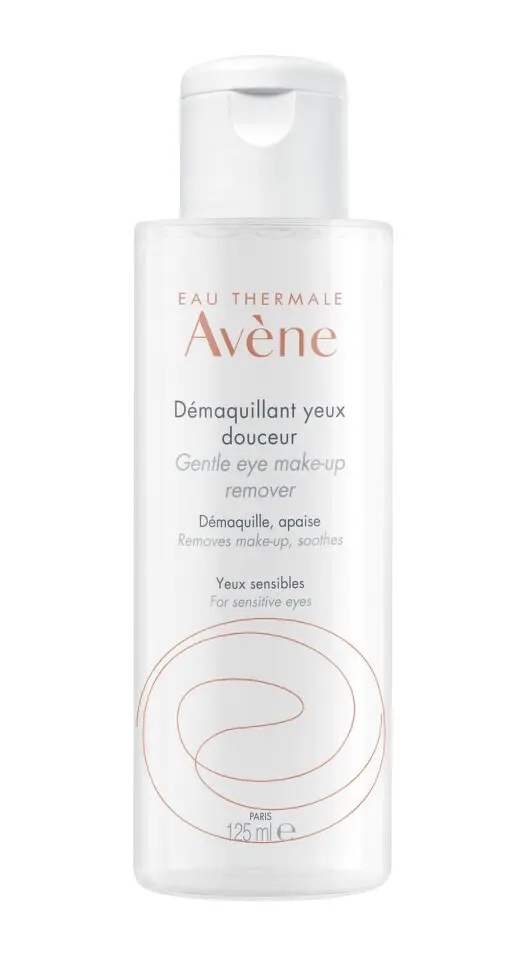 AVÈNE Jemný odličovač očí 125 ml