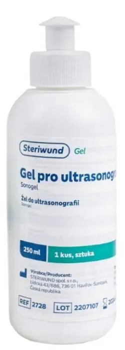Sonogel 250 ml