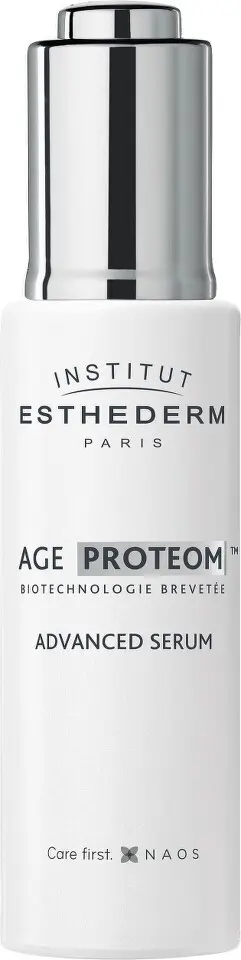 Institut Esthederm Age Proteom Advanced serum - sérum dlouhověkosti buněk 30 ml