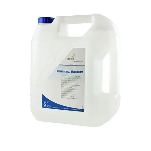 Microdacyn Wound Care 5L