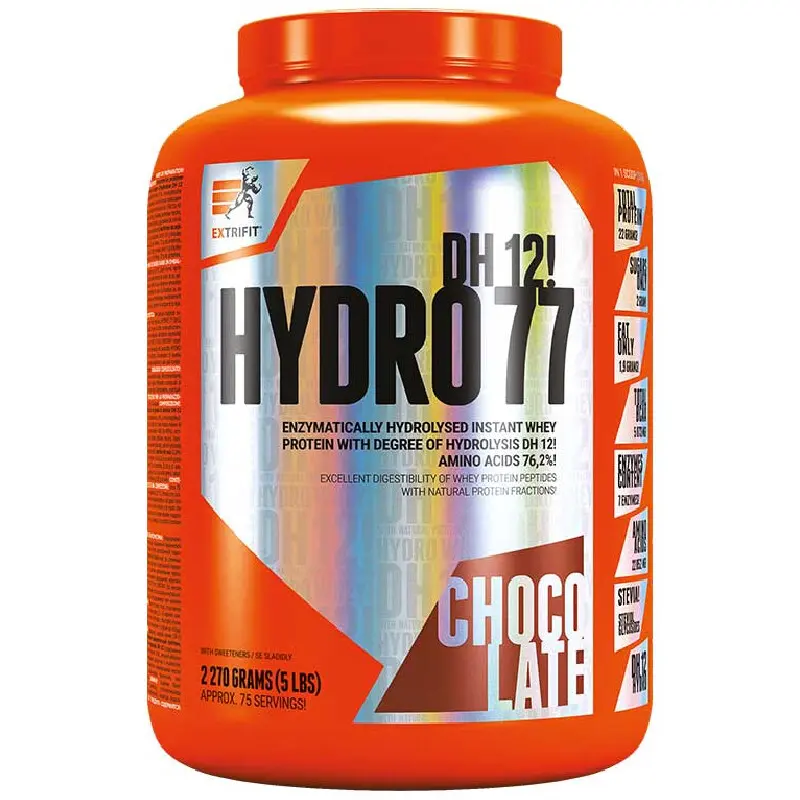 Extrifit Hydro 77