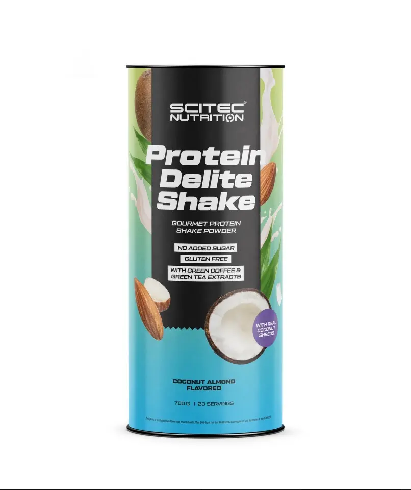 Scitec Nutrition Scitec Protein Delite Shake 700 g
