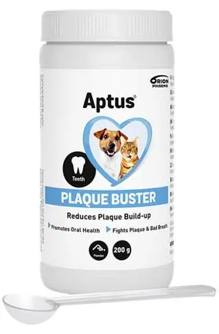 Aptus® Plaque Buster 200g