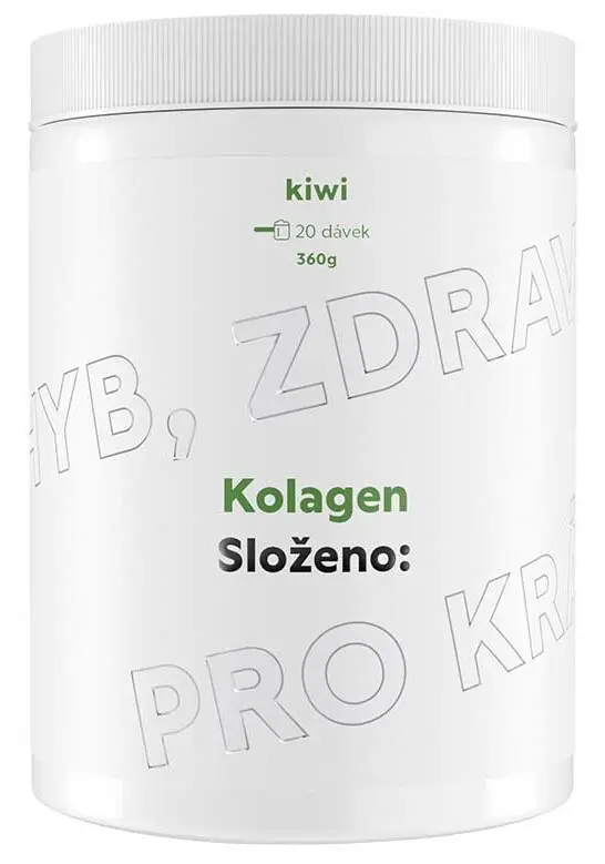 Složeno Kolagen 360 g
