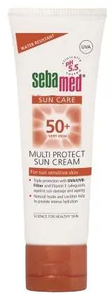 SEBAMED OPALOVACÍ KRÉM OF 50 75ml